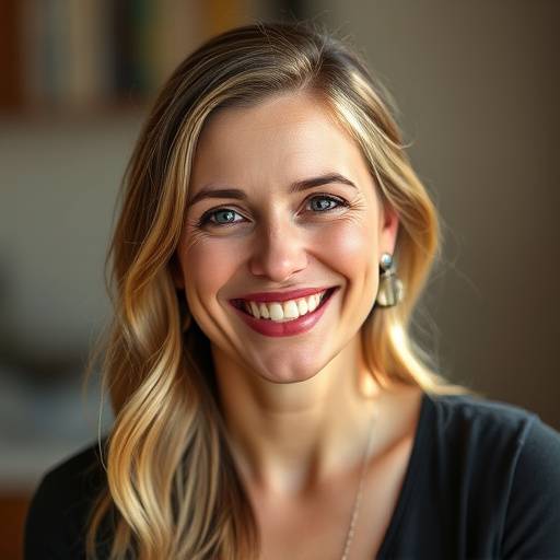 Emily Carter testimonial