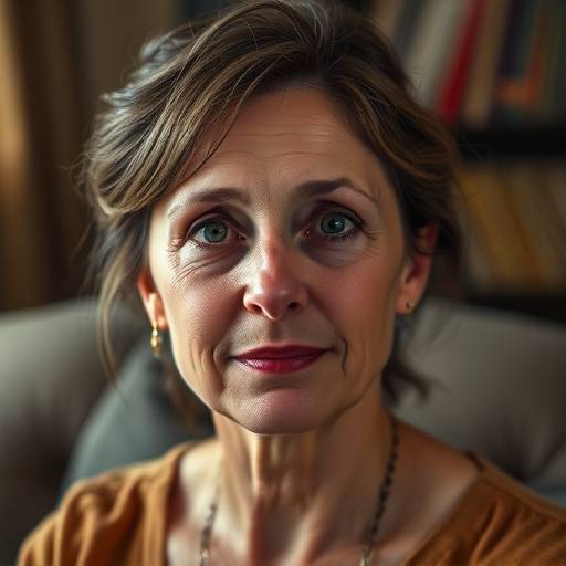 Jane Doe testimonial