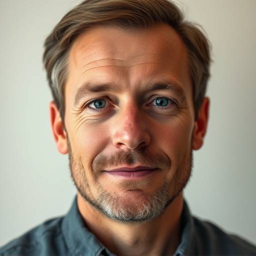 John Smith testimonial